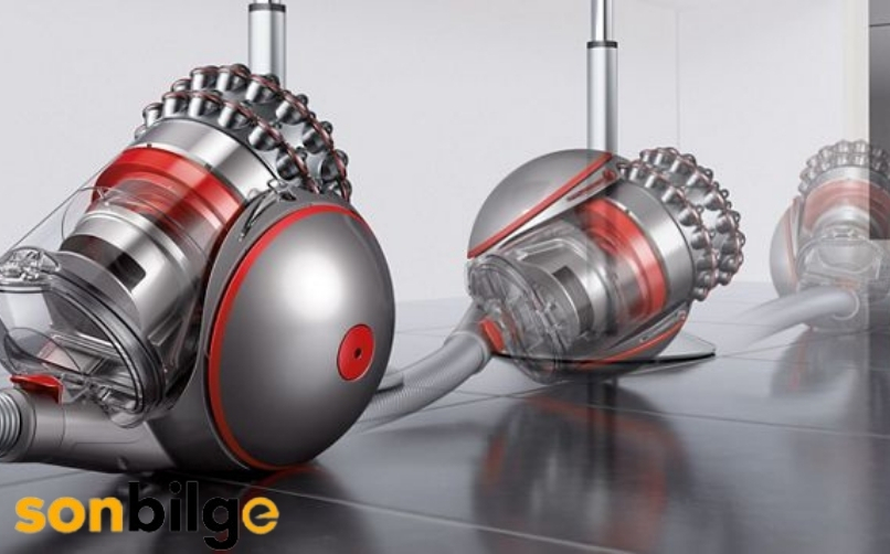 Dyson Cinetic Big Ball Absolute 2