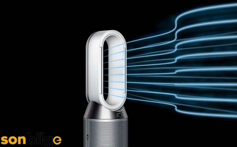 Dyson Pure Cool