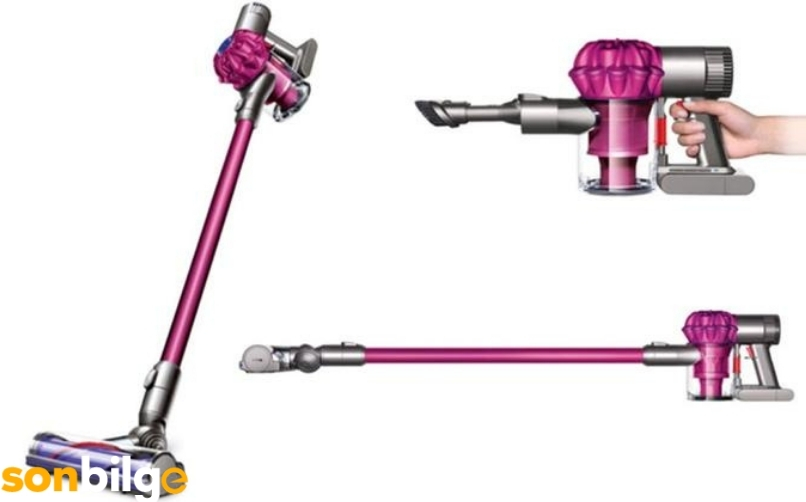 Dyson V7 Motorhead