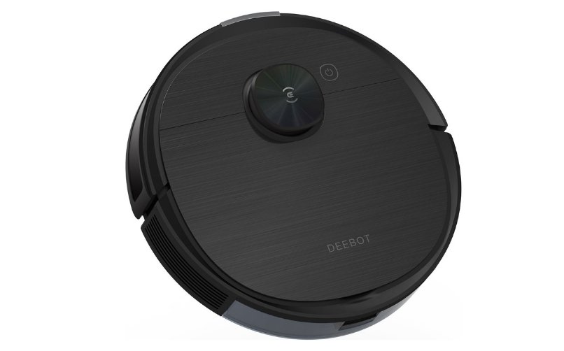Ecovacs Deebot Ozmo T8 AIVI