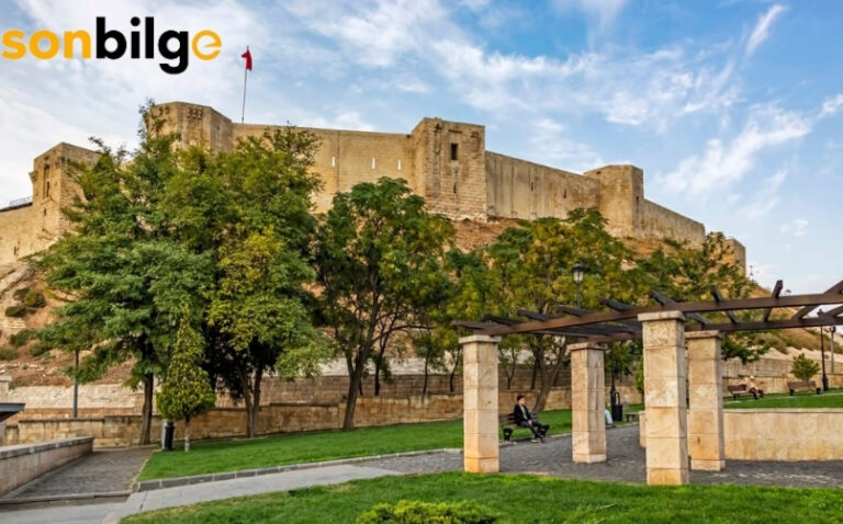 Gaziantep’te Mutlaka Gezilmesi Gereken Yerler