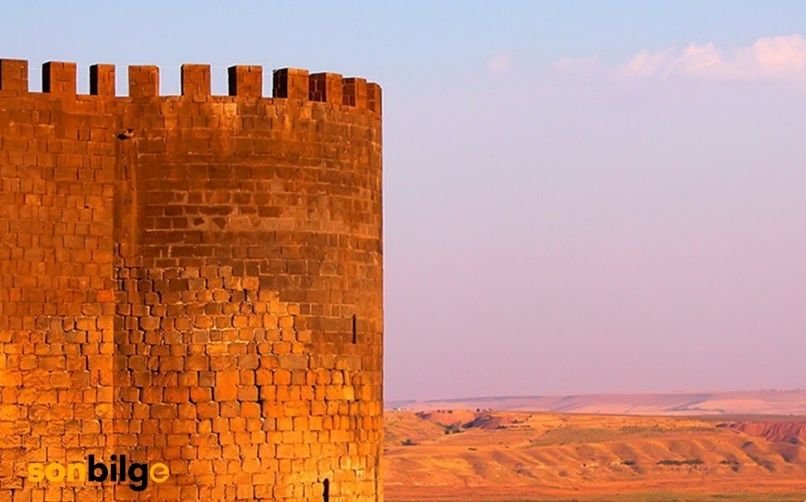 Mardin Kapı