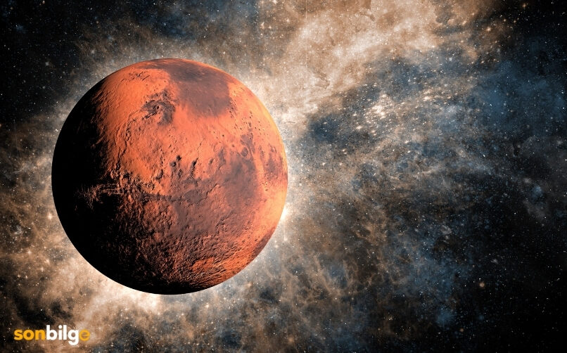 Mars