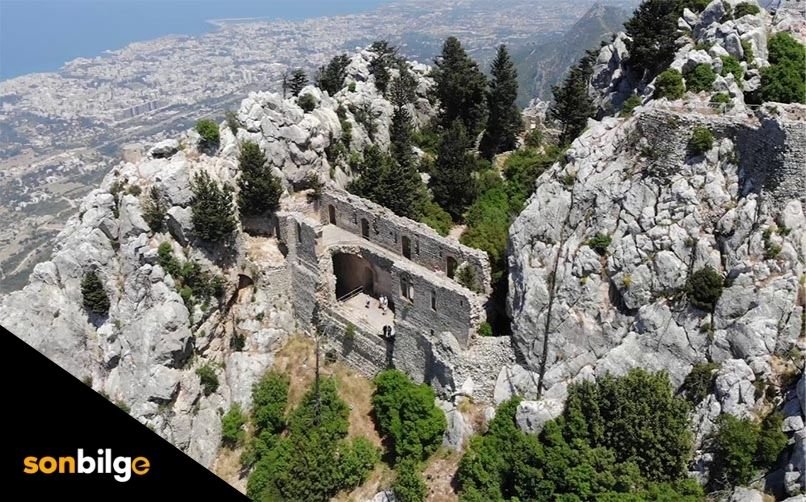 Meletios Kalesi