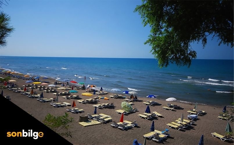 Ordu Plajları