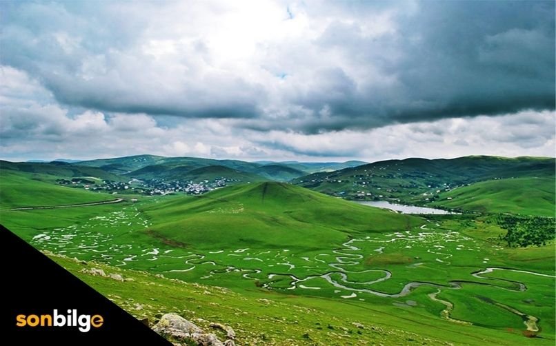 Ordu Yaylaları