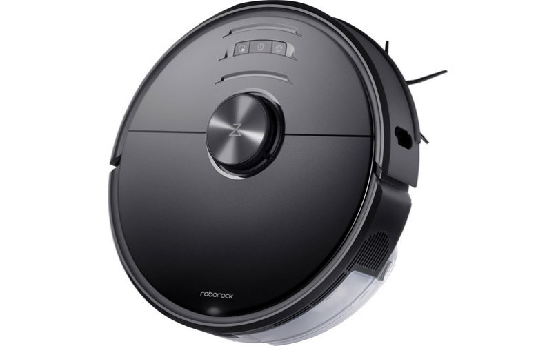 Roborock S6 MaxV Vacuum Cleaner