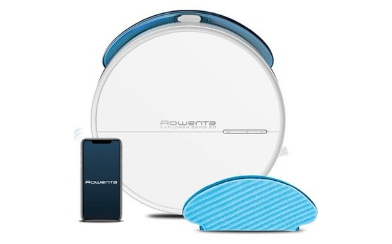 Rowenta Explorer RR7447