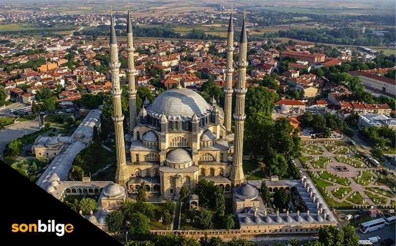 Selimiye Camisi