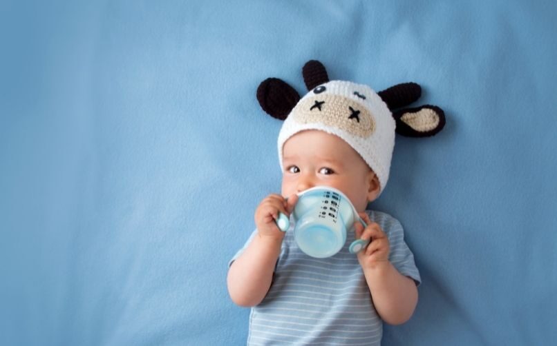 Bebeğinizin Sağlıklı Gelişimi İçin En İyi Devam Sütü Markaları ve Fiyatları