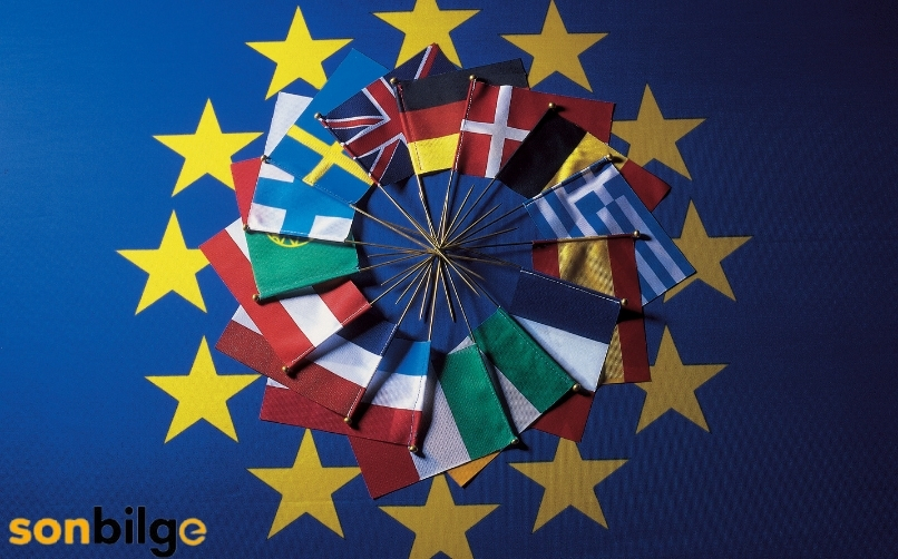 Euro Para Birimini Kullanan Ülkeler