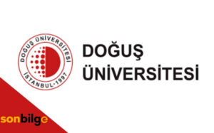 5- İstanbul Doğuş Üniversitesi