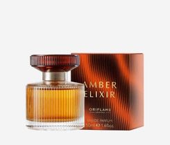 Amber Elixir