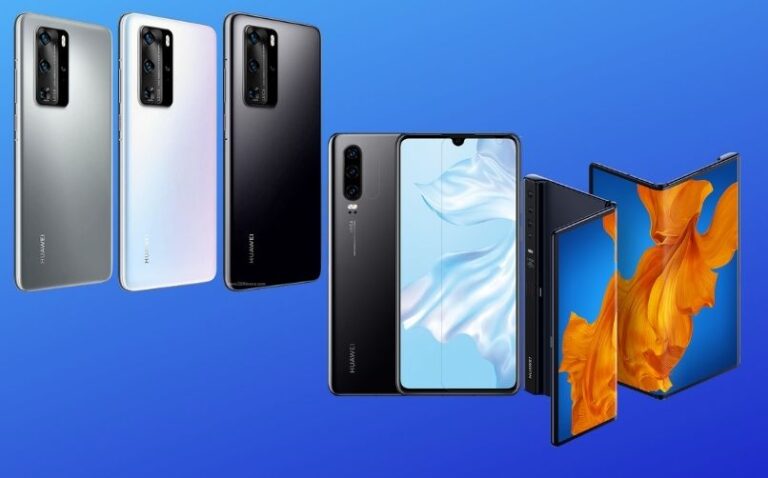En İyi 8 Huawei Telefon Modeli Özellikleri, Fiyatları