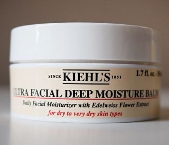 Kiehl’s Ultra Facial Deep Moisture Balm
