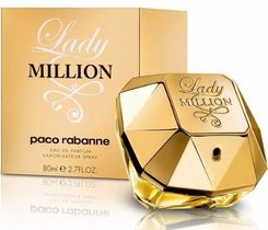 Paco Rabanne – Lady Million