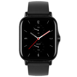 AmazfitAF-W1969OV1N GTS 2 Midnight Black Akıllı Saat