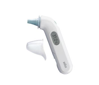 Braun ThermoScan 3