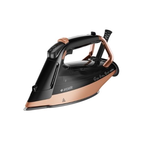 Arçelik Aria™ Expert BEU 9030 D Buharlı Ütü