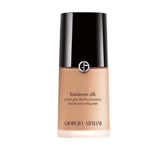 Armani Beauty Luminous Silk Fondöten