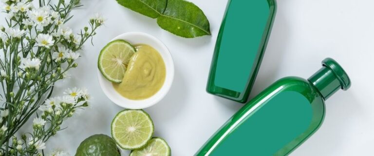 Sağlıklı ve Gür Saçlar İçin En İyi Bitkisel Şampuan Önerileri