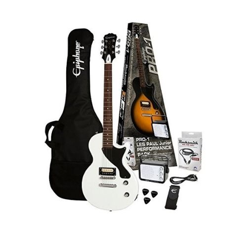 Epiphone Pro-1 Explorer Elektro Gitar Seti