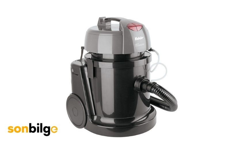 Fakir Classic 6000s Halı Yıkama Makinesi