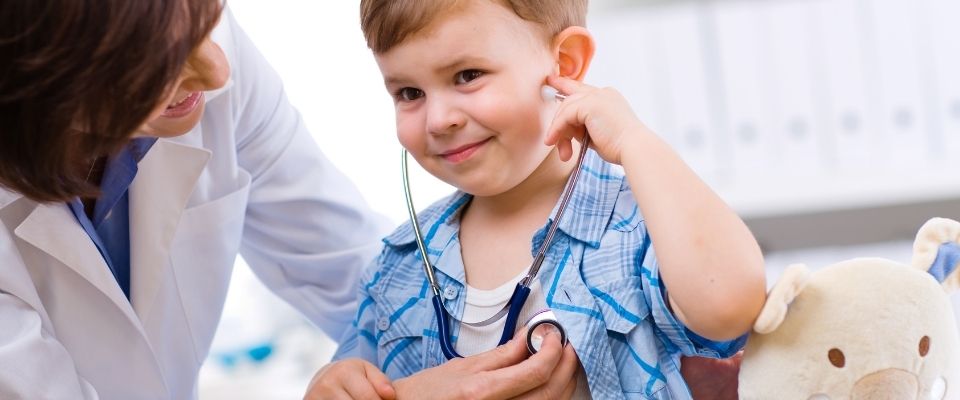İstanbul en iyi çocuk doktoru