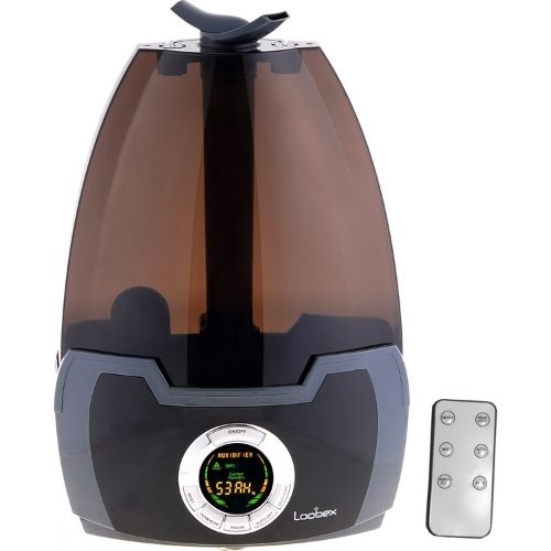 Loobex Ultrasonic Buhar Makinesi MH 602