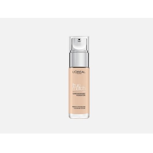 L'Oréal Paris True Match Fondöten