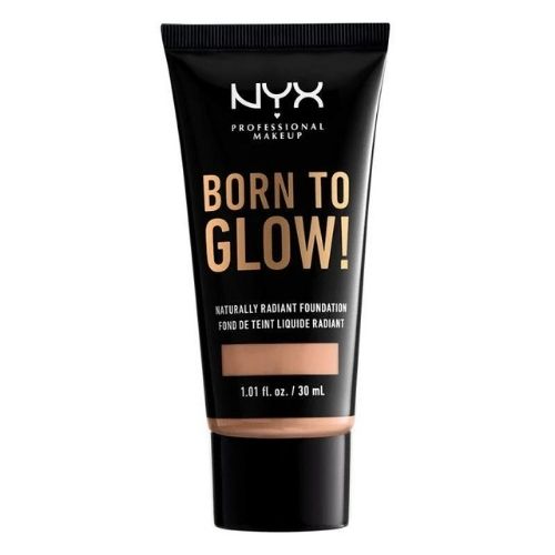 NYX Professional Makeup Born To Glow Fondöten