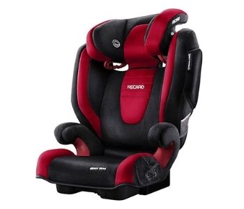 Recaro Monza Nova 2 Seatfix