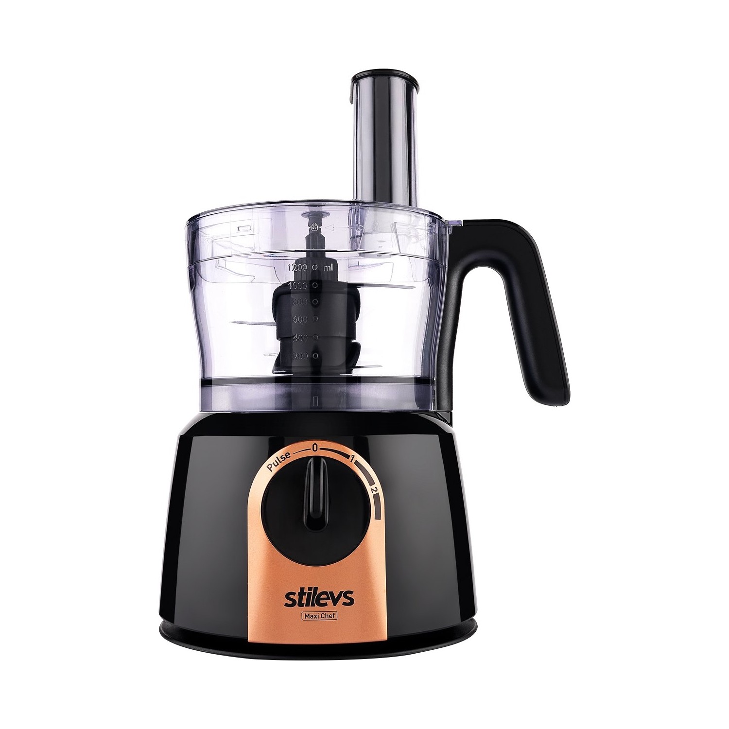 Stilevs SGH20013 Maxi Chef Mutfak Robotu