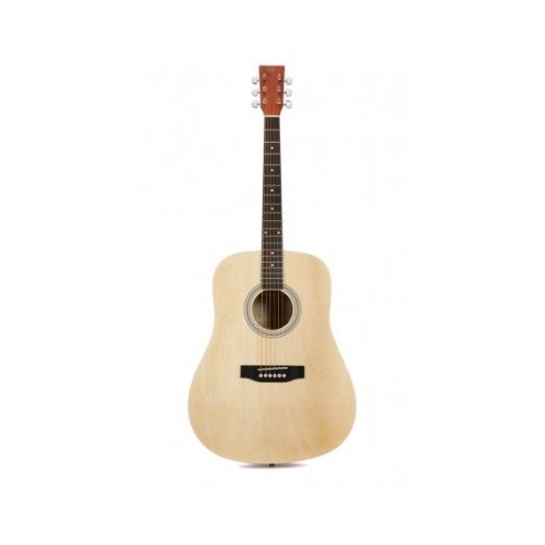 Sx SD104 Akustik Gitar