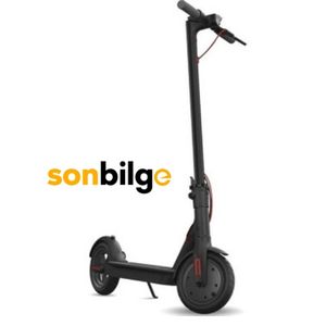 Xiaomi Mijia M365 Elektrikli Scooter