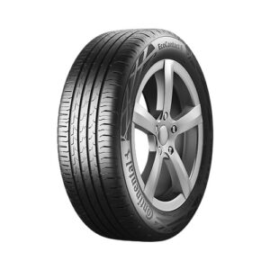 Continental ContiEcoContact 6 Oto Yaz Lastiği