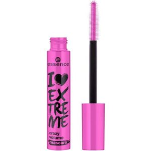 Essence I Love Crazy Hacim Maskara