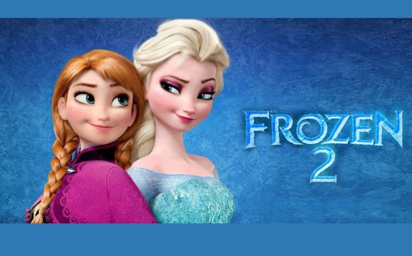 Karlar Ülkesi 2 :Frozen 2