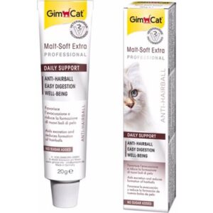 Gimcat kedi maltı
