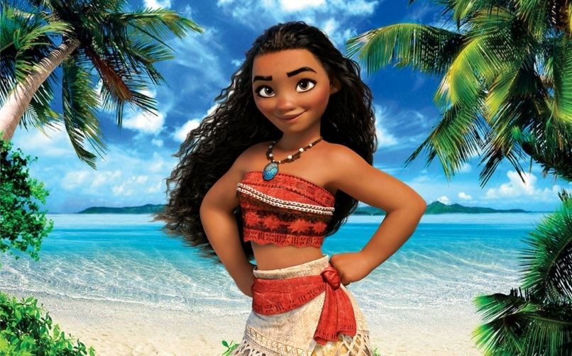 Moana