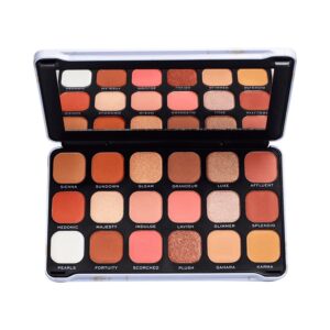 Forever Flawless decadent 18'li Far Paleti
