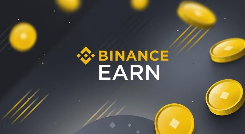Binance Earn (Kazan) Nedir, Nasıl Kullanılır, Yatırım Nasıl Yapılır?