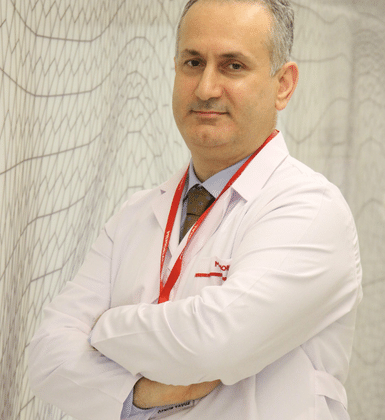 Op. Dr. Murat Öztürk