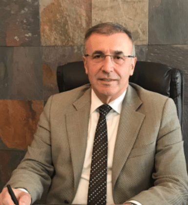 Prof. Dr. Mehmet Tayyar