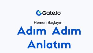 Gateio Startup (Ön Satış) Nedir, Nasıl Katılabilirim? 2022