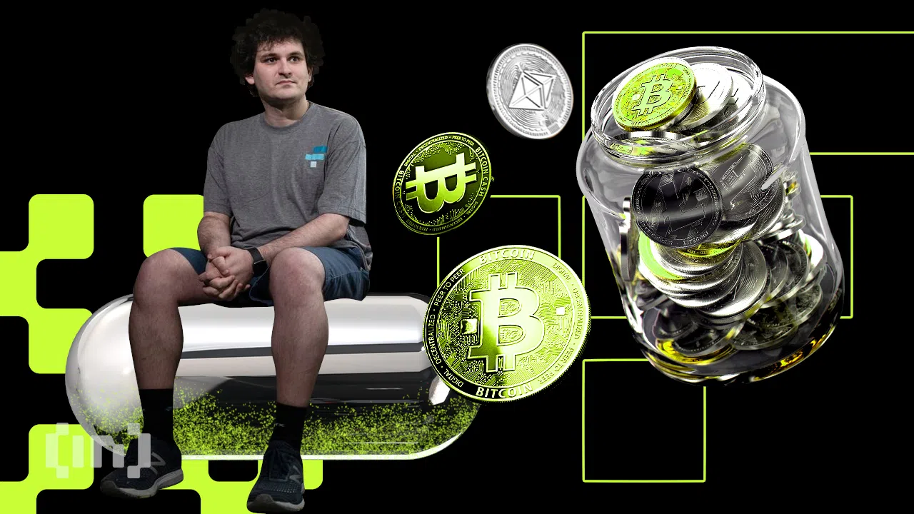 FTX Commences Bankruptcy Proceedings as CEO Steps Down