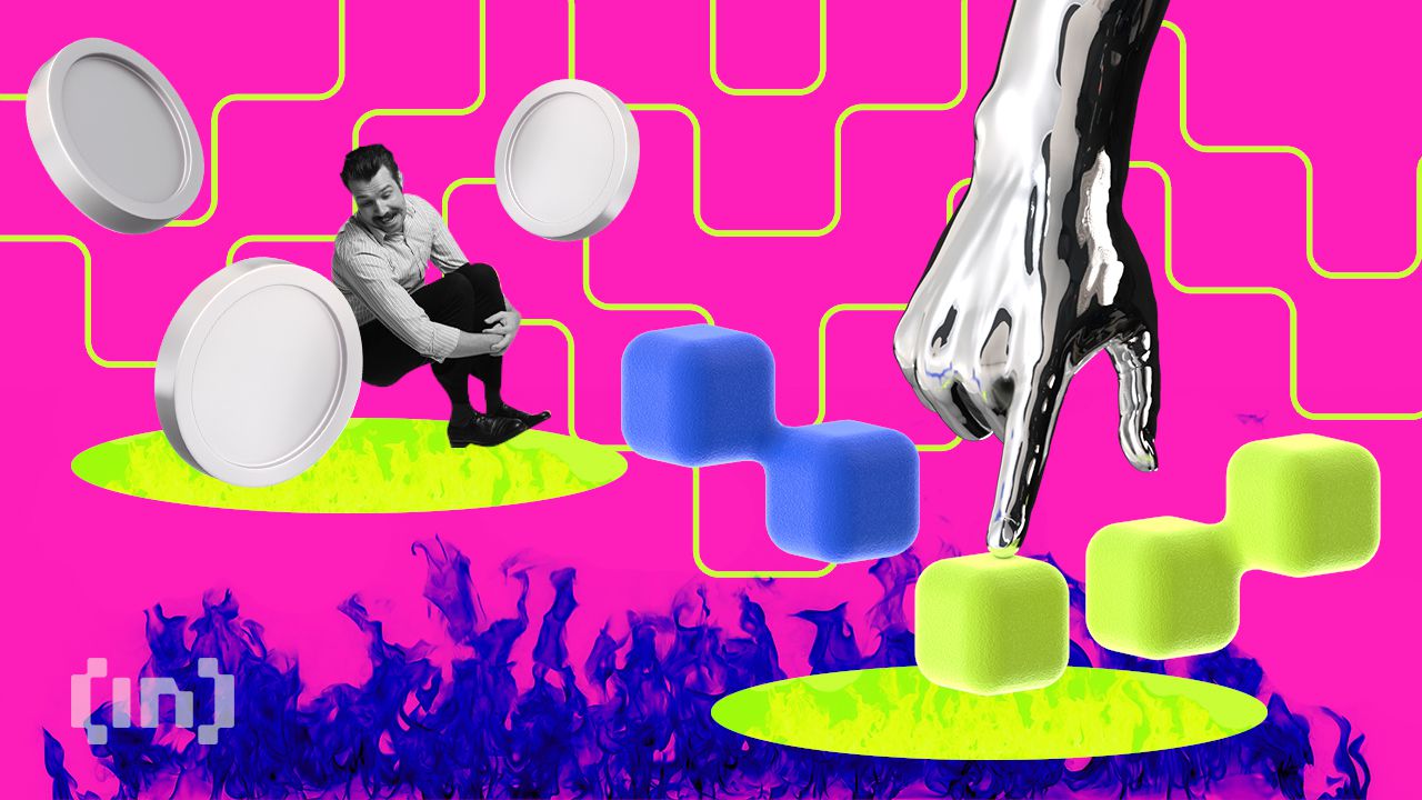 Crypto Exchanges Gate.io and Crypto.com Appear to Be Faking Proof of Reserves