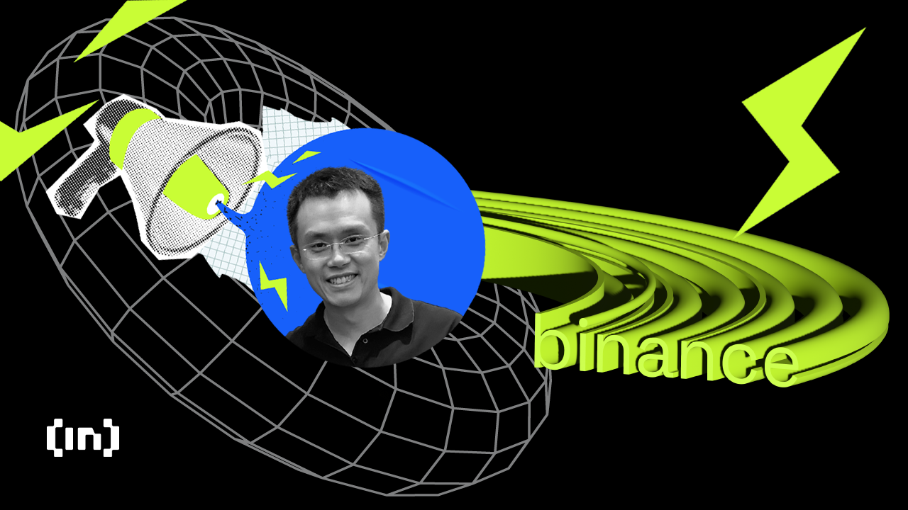 Binance CEO Was the First to Warn About FTX, Now CZ Says More Cryptos Will Collapse