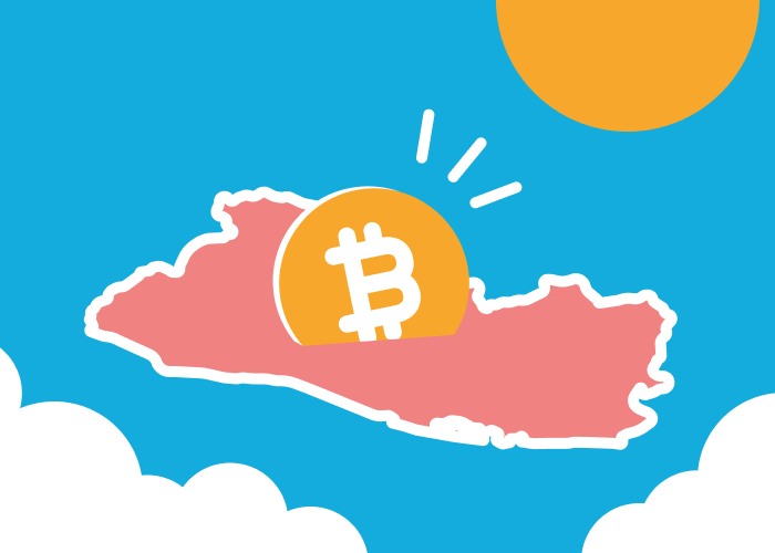 El Salvador'da Bitcoin |  Coin'lerÖdenen Medya