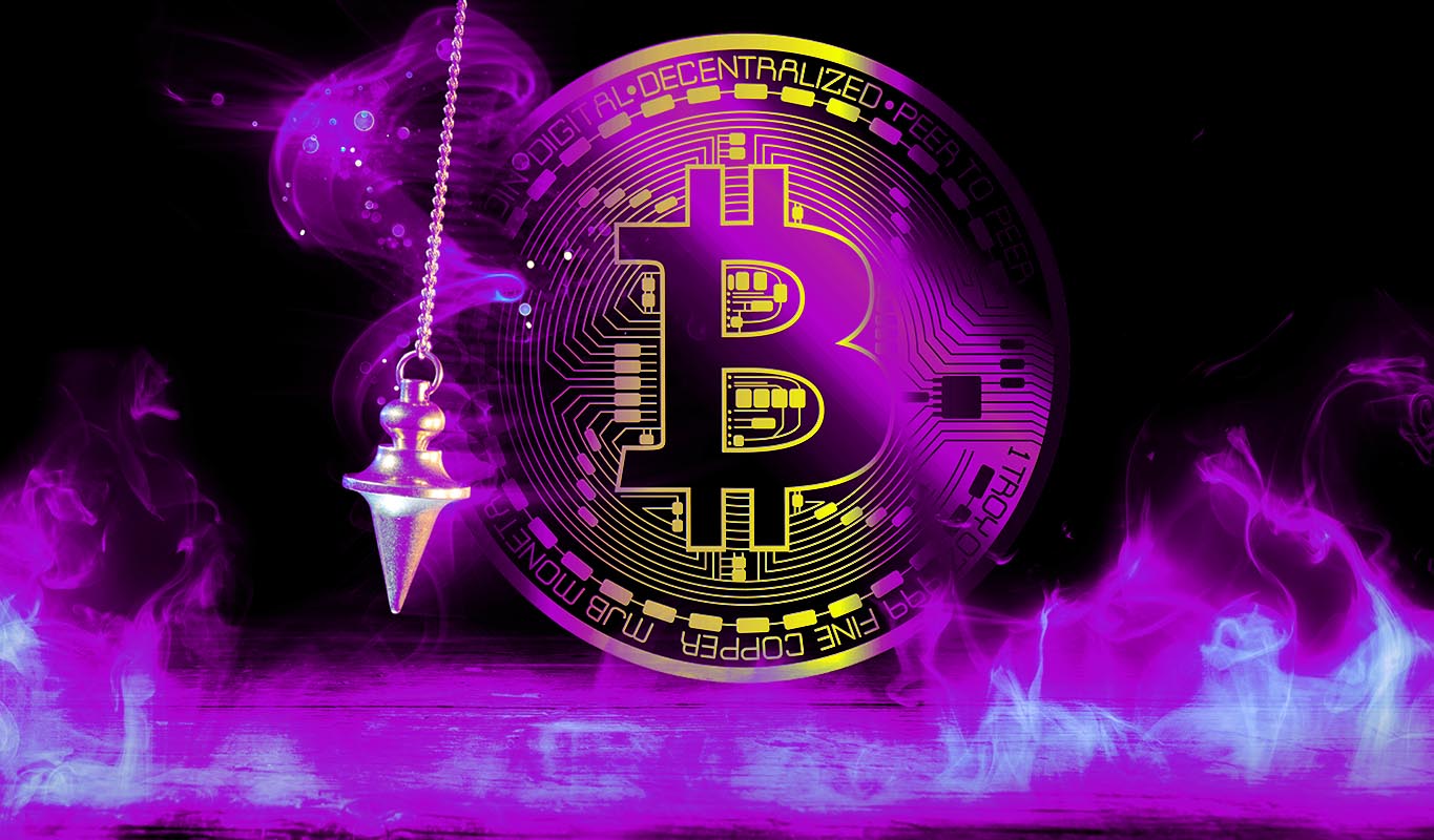 Mayıs 2021 Bitcoin Crash'i Arayan Analist, BTC'nin En Korkunç Haberleri Emebileceğini Söyledi